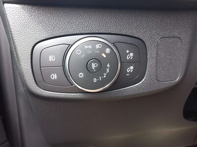 Ford Focus Gebrauchtwagen Ford Focus Gebrauchtwagen