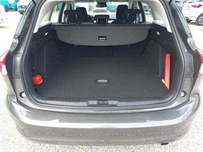 Ford Focus Gebrauchtwagen Ford Focus Gebrauchtwagen