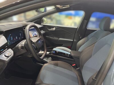 Ford Puma Neuwagen