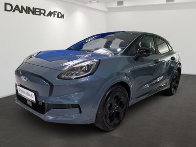 Ford Puma Neuwagen