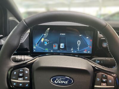 Ford Puma Neuwagen
