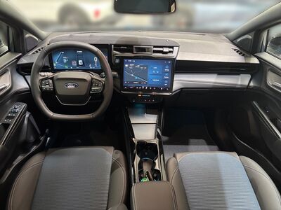 Ford Puma Neuwagen