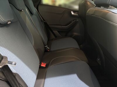 Ford Puma Neuwagen