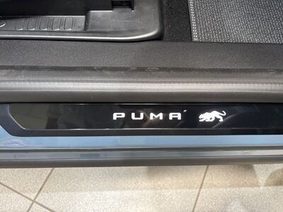 Ford Puma Neuwagen