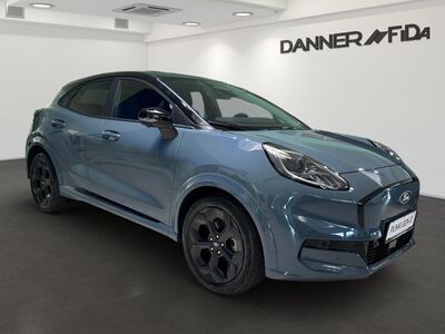 Ford Puma Neuwagen