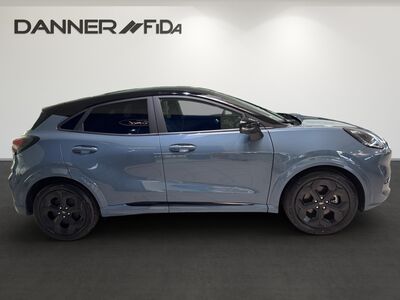 Ford Puma Neuwagen