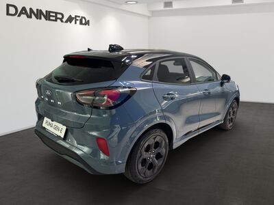 Ford Puma Neuwagen