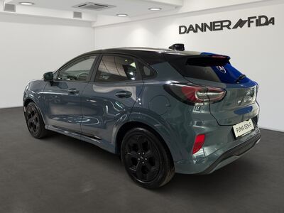 Ford Puma Neuwagen
