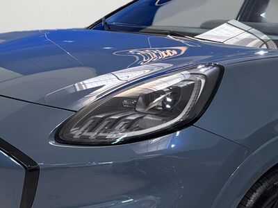 Ford Puma Neuwagen