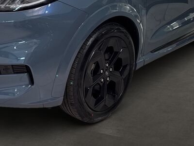Ford Puma Neuwagen