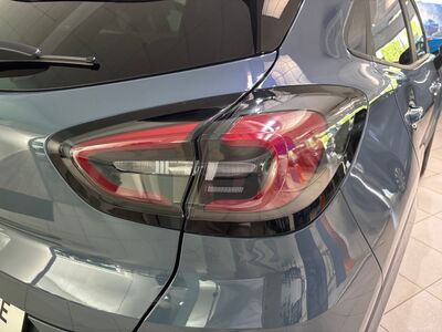 Ford Puma Neuwagen