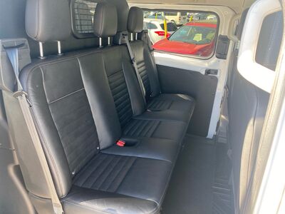Ford Transit Custom Gebrauchtwagen Ford Transit Custom Gebrauchtwagen