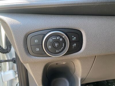 Ford Transit Custom Gebrauchtwagen Ford Transit Custom Gebrauchtwagen
