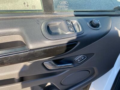 Ford Transit Custom Gebrauchtwagen Ford Transit Custom Gebrauchtwagen