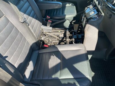 Ford Transit Custom Gebrauchtwagen Ford Transit Custom Gebrauchtwagen