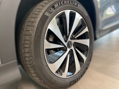 BYD Seal U Vorführwagen BYD Seal U Vorführwagen
