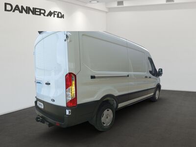 Ford Transit Neuwagen