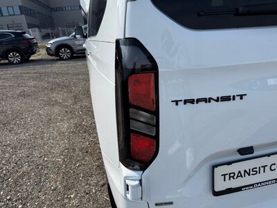 Ford Transit Custom Neuwagen
