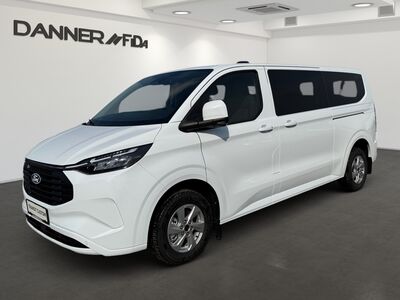 Ford Transit Custom Neuwagen