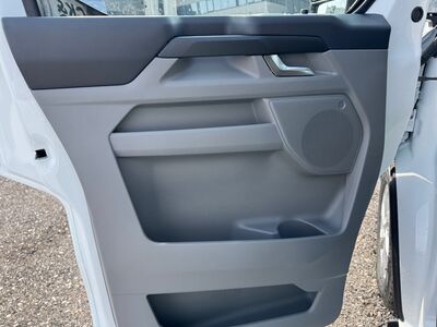 Ford Transit Custom Neuwagen