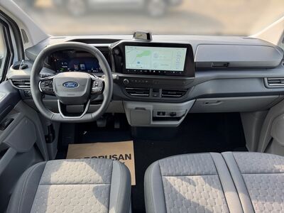 Ford Transit Custom Neuwagen