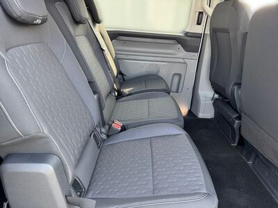 Ford Transit Custom Neuwagen