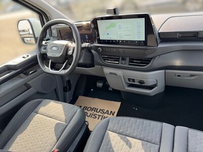 Ford Transit Custom Neuwagen