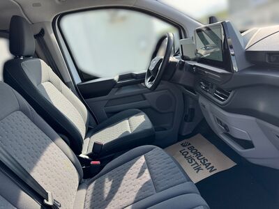 Ford Transit Custom Neuwagen