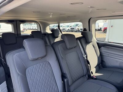Ford Transit Custom Neuwagen