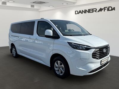 Ford Transit Custom Neuwagen