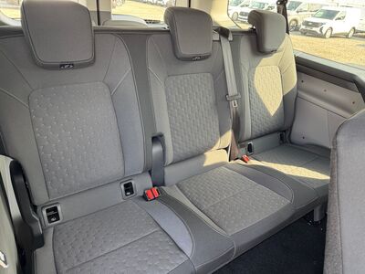Ford Transit Custom Neuwagen