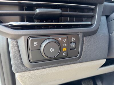 Ford Transit Custom Neuwagen