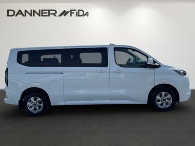 Ford Transit Custom Neuwagen