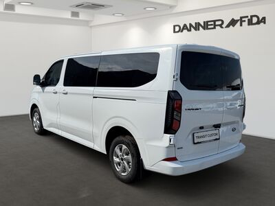 Ford Transit Custom Neuwagen