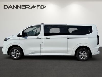 Ford Transit Custom Neuwagen