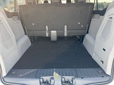 Ford Transit Custom Neuwagen