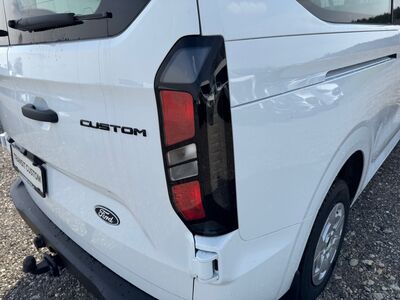 Ford Transit Custom Neuwagen