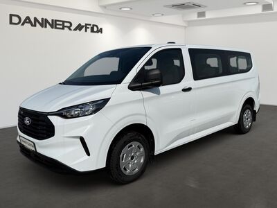 Ford Transit Custom Neuwagen
