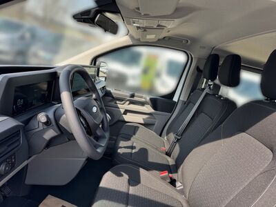 Ford Transit Custom Neuwagen