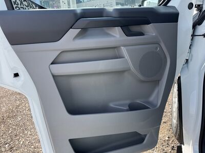 Ford Transit Custom Neuwagen
