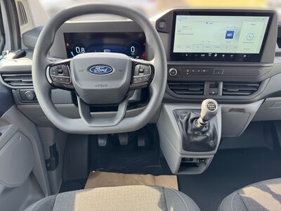 Ford Transit Custom Neuwagen
