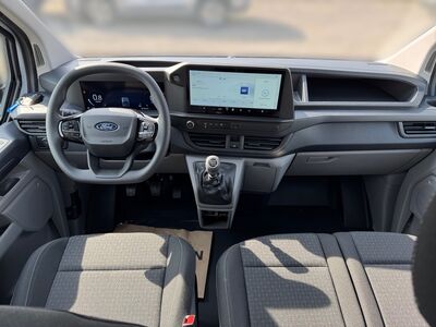 Ford Transit Custom Neuwagen