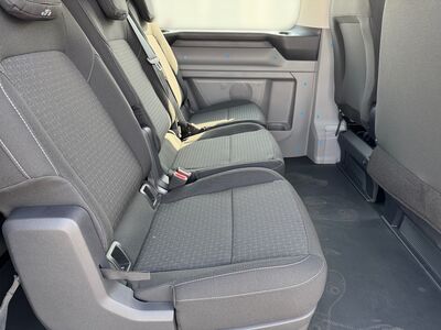 Ford Transit Custom Neuwagen