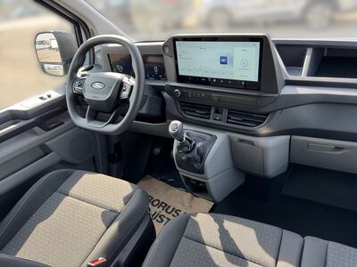 Ford Transit Custom Neuwagen