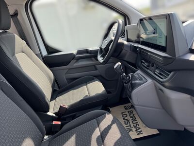 Ford Transit Custom Neuwagen
