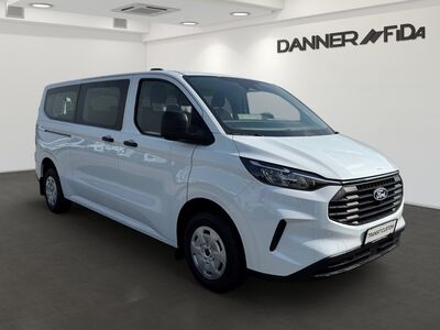 Ford Transit Custom Neuwagen