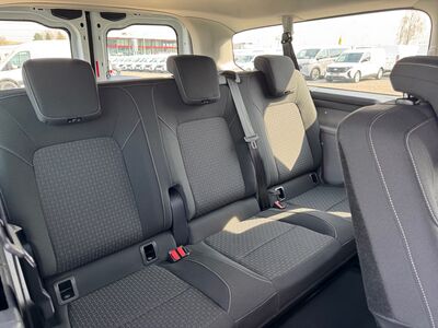 Ford Transit Custom Neuwagen