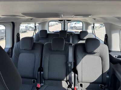 Ford Transit Custom Neuwagen