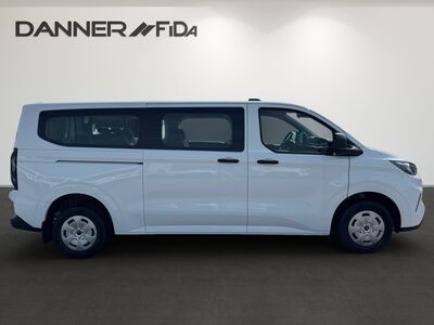 Ford Transit Custom Neuwagen