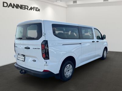 Ford Transit Custom Neuwagen